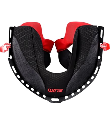 WINS A-FORCE RS Lサイズ（XLサイズのチークパッド有） Amazon.co.jp: [ウインズジャパン] WINS ヘルメットパーツ A