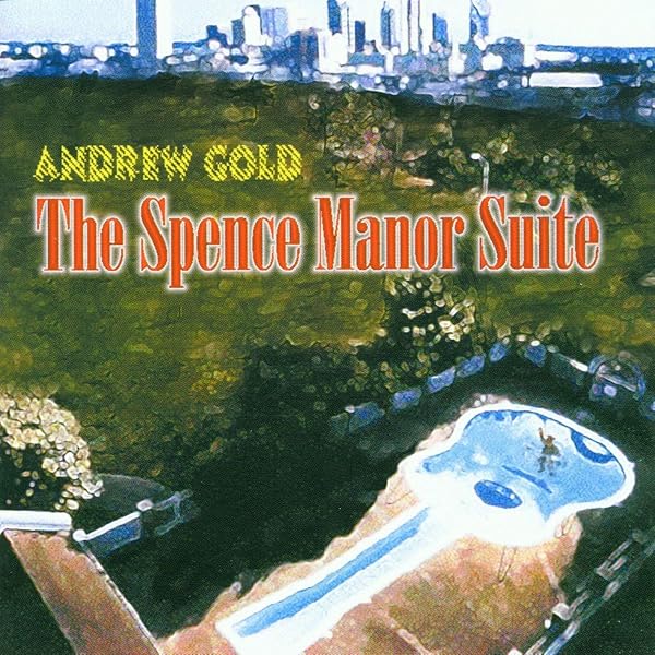 Amazon.co.jp: Andrew Gold/What's..: ミュージック