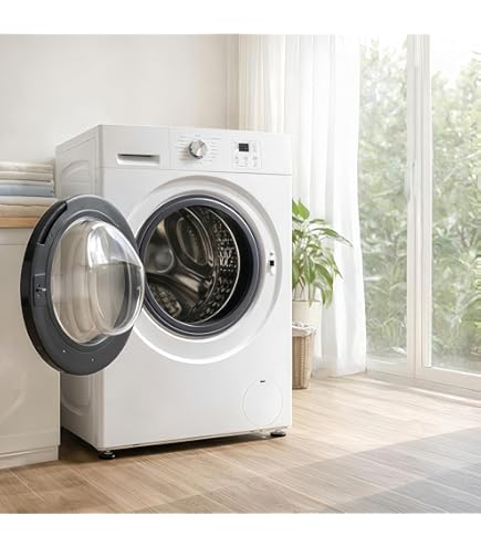 Amazon | シャープ ドラム式洗濯乾燥機 10kg ホワイト系 ES-H10B-WR