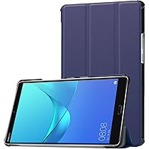 Amazon | PCATEC HUAWEI MediaPad M5 8.4 タブレット専用ケース