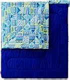 コールマン(Coleman) 寝袋 ファミリー2in1 C5 使用可能温度5度 封筒型