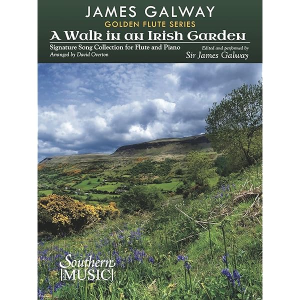 Amazon | The Very Best of James Galway (Artist Transcriptions