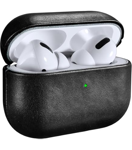 Amazon | DASFOND Airpods Pro ケース エアーポッズプロ 保護カバー