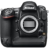 Nikon デジタル一眼レフカメラ D4 ボディー D4