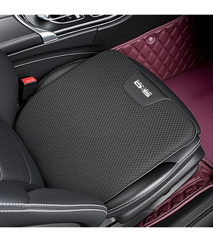 Amazon | デリカ d5 専用 シートクッション 脚部サポート シート延長