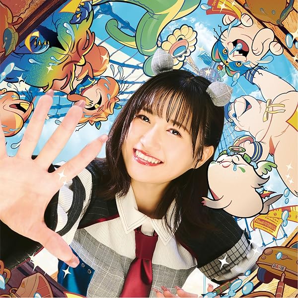 Amazon.co.jp: Blue Youth [通常盤] - Devil ANTHEM. [CD]: ミュージック