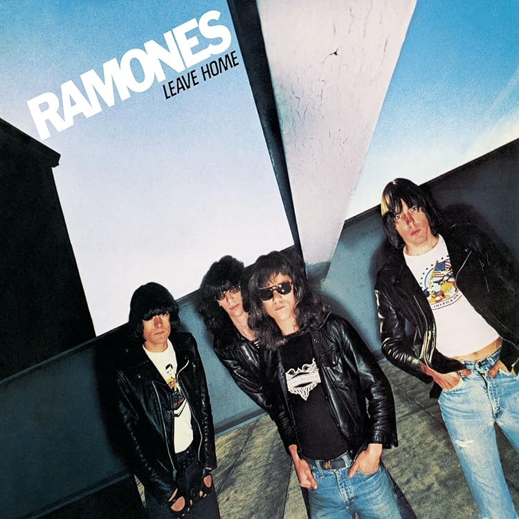 Amazon.co.jp: The Ramones: ミュージック