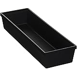 佐藤金属興業 SALUS カトラリーケース L ブラック 日本製