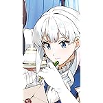 ブチ切れ令嬢は報復を誓いました。 iPhone SE/8/7/6s(750×1334)壁紙 エリー・レイス