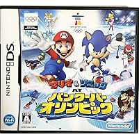 Amazon.co.jp: マリオ&ソニック AT 北京オリンピック : ゲーム
