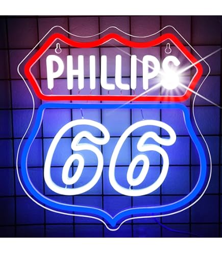 Amazon.co.jp: Rat Fink ノスタルジックグリーン ダブルネオンライト