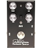 Amazon | VOX エフェクター (Over The Top Boost) CT-04TB | ワウ