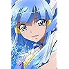 『スマイルプリキュア!』 キュアビューティ プリキュア - 『スマイルプリキュア!』 キュアビューティ iPhone(640×960)壁紙 5317