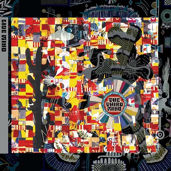 ◾️メガレアサイケ名盤■C.A. QUINTET ■C.A. クインテット ■ TRIP THRU HELL (CD)/C.A. QUINTET/C.A.クインテット/[輸入CD