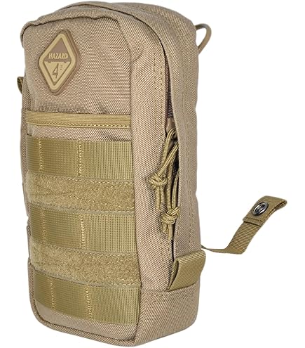 Amazon.co.jp: HAZARD4(ハザード4) Patrol Pack Thermo Cap Daypack