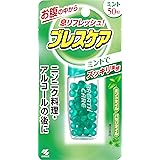 ブレスケア ミント 50粒