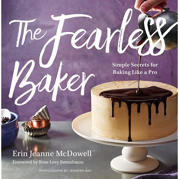 Book On Pie Everything You Need To Know Bake Perfect Pies Mcdowell Erin Jeanne Amazon Sg Books 