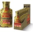 TENGA KING CHARGE テンガ キング チャージ 10個入りボックス 最上位エナジーゼリー飲料
