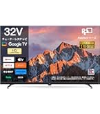 FPD チューナーレステレビ 43V型 4K Google TV FPD チューナーレステレビ 43V型 4K Google TV ネット動画対応