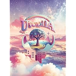 Amazon.co.jp: UtopiiA [初回限定盤] - BUDDiiS [CD + Blu-ray