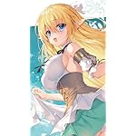 超人高校生たちは異世界でも余裕で生き抜くようです! XFVGA(480×854)壁紙 リルル 超人高校生たちは異世界でも余裕で生き抜くようです! XFVGA(480×854)壁紙 リルル