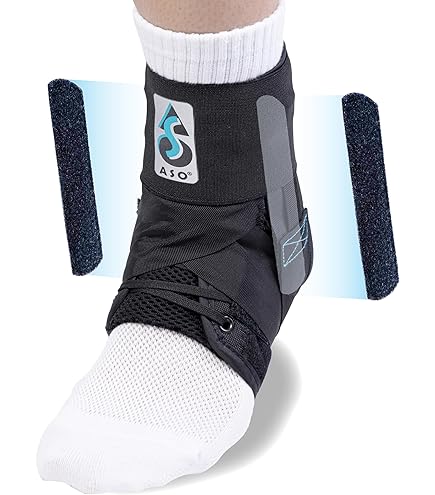 ASO（エーエスオー）足首サポーター SL BLK 未使用 Mサイズ 楽天市場】【10％OFFクーポン対象】ASO（エーエスオー）「足首