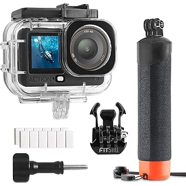 Amazon.co.jp 最新リリース: 水中撮影器材 の新着ランキングです。