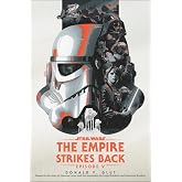 The Empire Strikes Back: Star Wars: Episode V