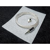 (未使用･未開封品)入門モデル オールマイティー派 Song&#39;s Teflon Shure 交換用アップグレード・ケーブル UE900 SE535, SE425, SE315, SE215 対応 Amazon | SUN Cable OFC Shure 交換用アップグレード・ケーブル