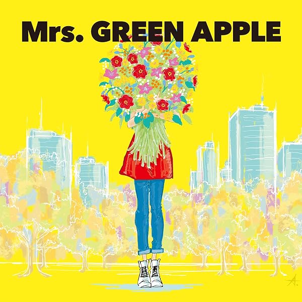Amazon.co.jp: サママ・フェスティバル!(初回限定盤) - Mrs.GREEN