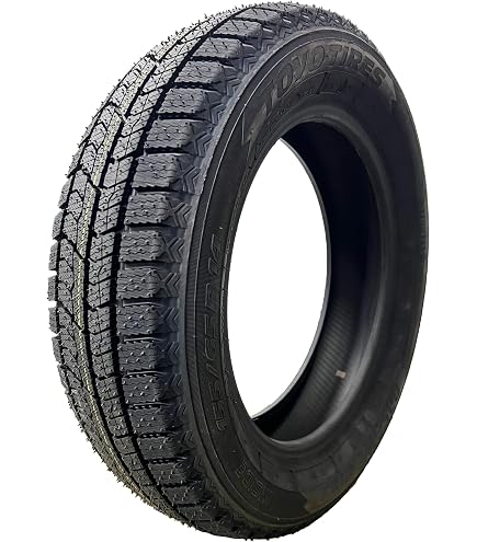 Amazon.co.jp: トーヨータイヤ WINTER TRANPATH TX 155/65R14 75Q 1本