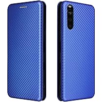 Amazon.co.jp: Xperia 10 III SO-52B SOG04 用 手帳型ケース