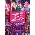 RINGOMUSUME 19th ANNIVERSARY LIVE ~20周年前年祭~ [DVD]