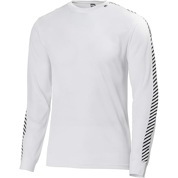 Amazon.co.jp: Helly Hansen Mens LIFA Merino Midweight Crew