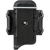 デイトナ(Daytona) バイク用 スマホホルダー クイック iPhoneXs/X/8/SE2(第二世代)対応 IH-100D 79351