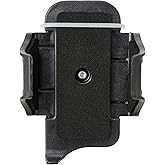 デイトナ(Daytona) バイク用 スマホホルダー リジット iPhoneXs/X/8/SE2(第二世代)対応 IH-400D 79350