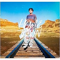 ミュージック Tani Yuuki HOWLETOWN 2024 DVD Amazon.co.jp: Tani Yuuki Hall Tour 2024“HOMETOWN