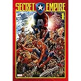 シークレット・エンパイア1
