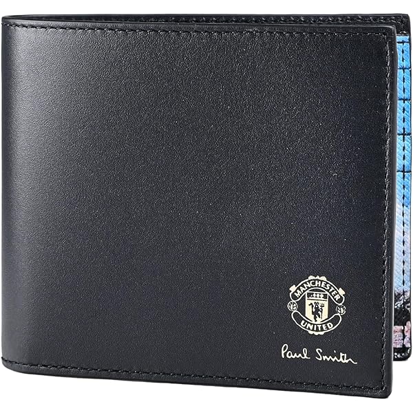 Amazon | [ポールスミス] カードケース 名刺入れ メンズ