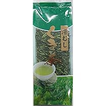 えぷすんじぇ！ 新茶自園の銘茶6袋、新茶くき茶3袋