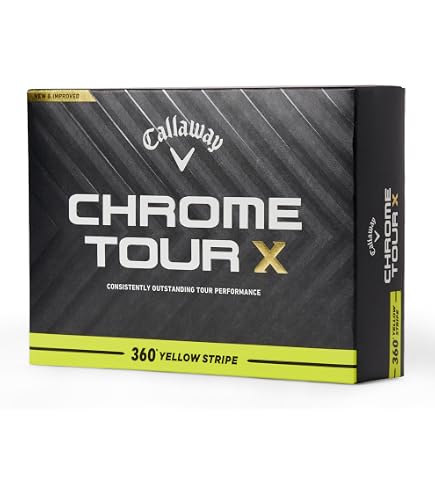 Amazon | Callaway Golf クロムソフト TRUVIS ヨーロッパエディション