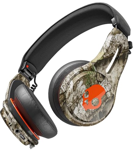 Skullcandy Crusher Evo Wireless Bluetooth Headphones with Multi