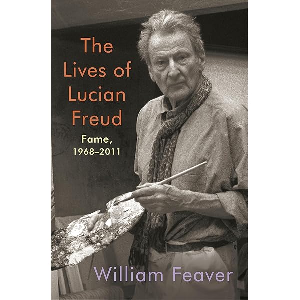 Amazon.co.jp: A Painter's Progress: A Portrait of Lucian Freud by