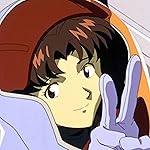 エヴァンゲリオン iPad壁紙 葛城ミサト(かつらぎ ミサト) エヴァンゲリオン iPad壁紙 葛城ミサト(かつらぎ ミサト)