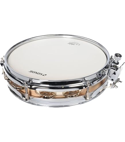 Amazon | ラディック Ludwig ストレイナー P-80 ピッコロ用 | スネア