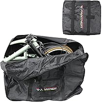 Amazon.co.jp: PANTHER (パンサー) 自転車輪行バッグ キャリー