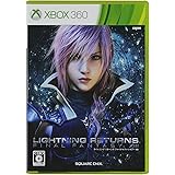 ライトニング リターンズ ファイナルファンタジーXIII - Xbox360