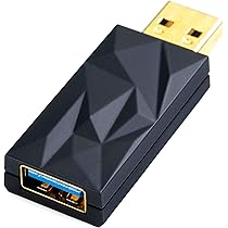 その他 iFi audio iSilencer+ (C/C) 81KgIDW-fkL._AC_UL210_SR210,