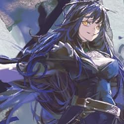 魔女と傭兵の人気壁紙画像 シャナイア