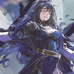 魔女と傭兵の人気壁紙画像 シャナイア